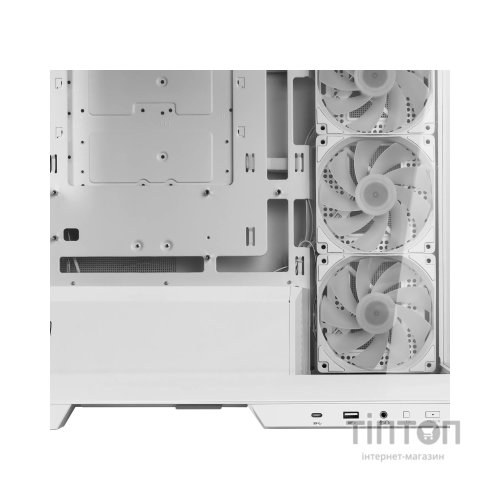 Корпус MSI MAG PANO 100R PZ WHITE
