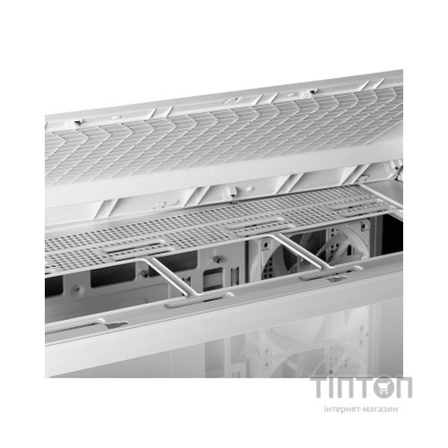 Корпус MSI MAG PANO M100R PZ WHITE