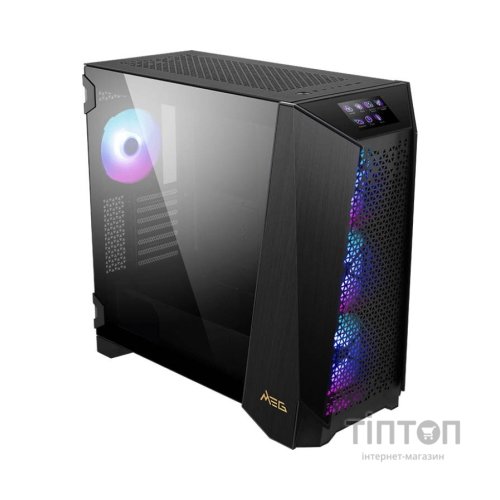 Корпус MSI MEG PROSPECT 700R