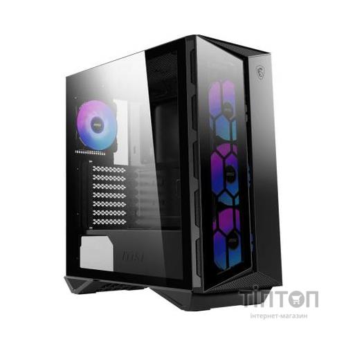 Корпус MSI MPG GUNGNIR 110R