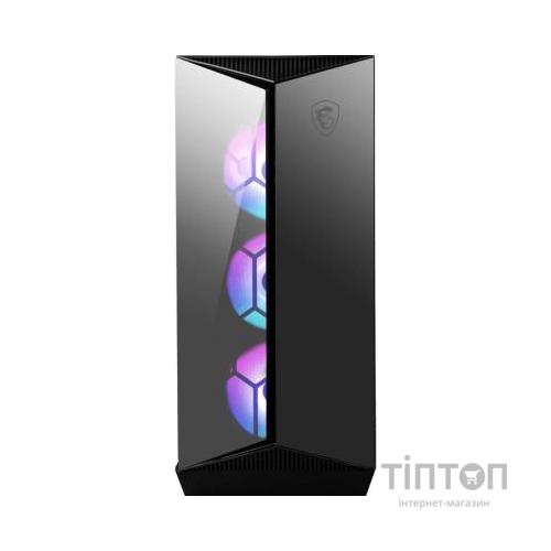 Корпус MSI MPG GUNGNIR 110R