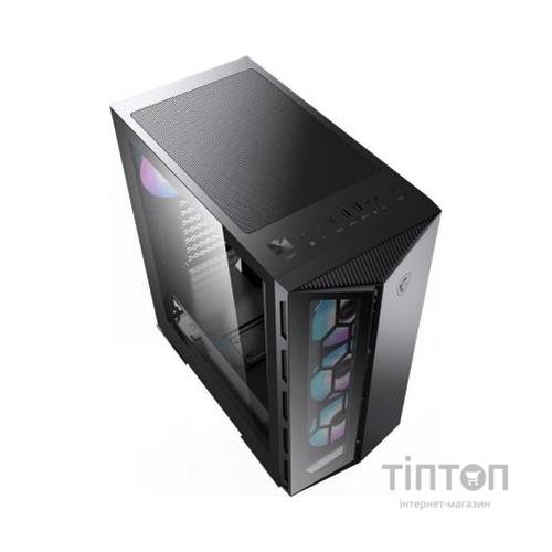 Корпус MSI MPG GUNGNIR 110R