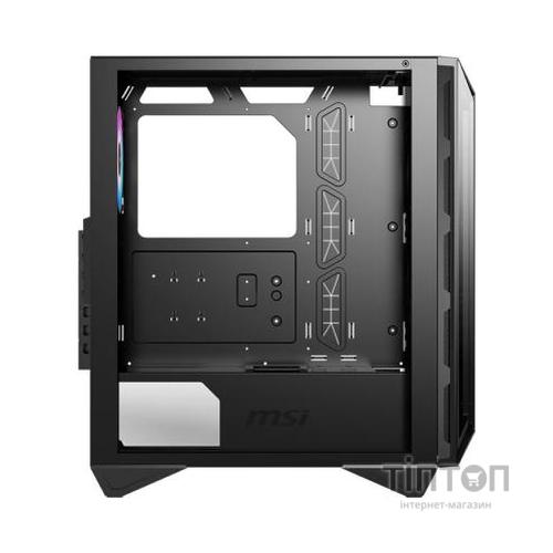 Корпус MSI MPG GUNGNIR 110R