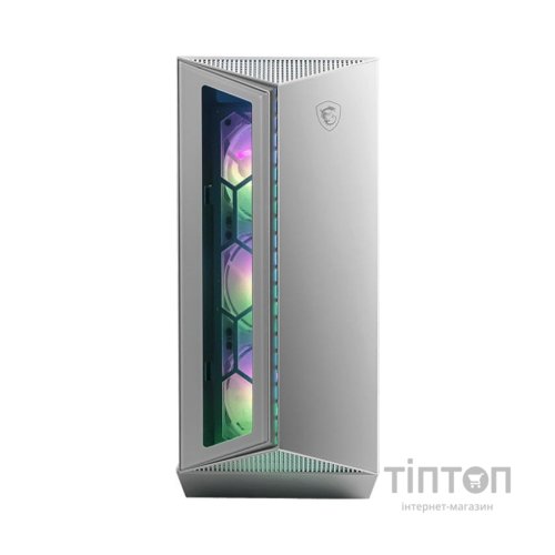 Корпус MSI MPG GUNGNIR 110R WHITE