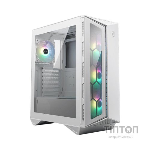 Корпус MSI MPG GUNGNIR 110R WHITE