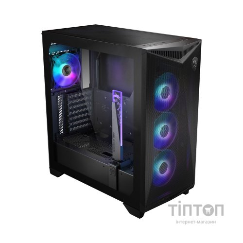 Корпус MSI MPG GUNGNIR 300R AIRFLOW