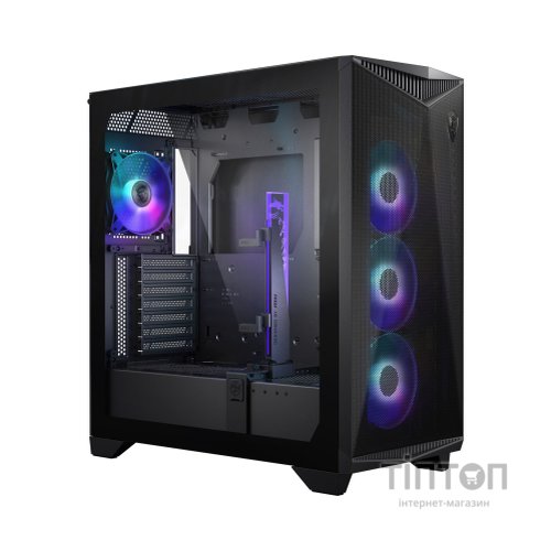 Корпус MSI MPG GUNGNIR 300R AIRFLOW