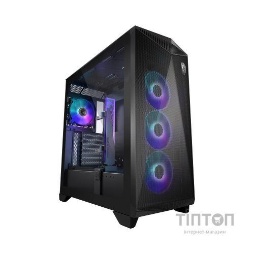 Корпус MSI MPG GUNGNIR 300R AIRFLOW