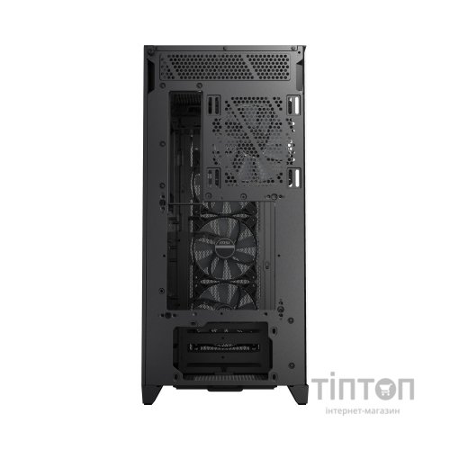 Корпус MSI MPG GUNGNIR 300R AIRFLOW