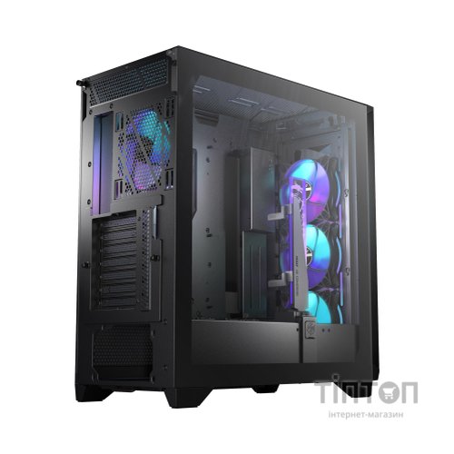 Корпус MSI MPG GUNGNIR 300R AIRFLOW