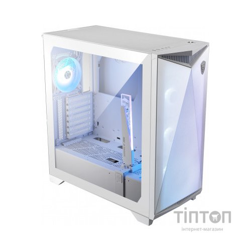 Корпус MSI MPG GUNGNIR 300R AIRFLOW WHITE