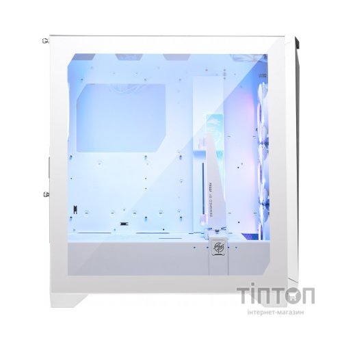 Корпус MSI MPG GUNGNIR 300R AIRFLOW WHITE
