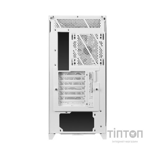 Корпус MSI MPG GUNGNIR 300R AIRFLOW WHITE