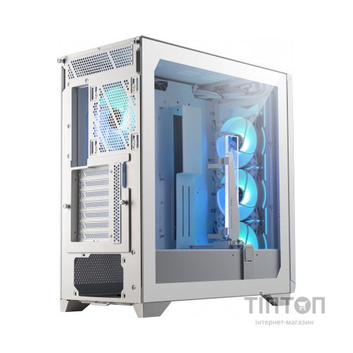 Корпус MSI MPG GUNGNIR 300R AIRFLOW WHITE