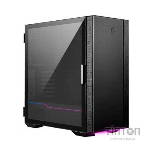 Корпус MSI MPG QUIETUDE 100S