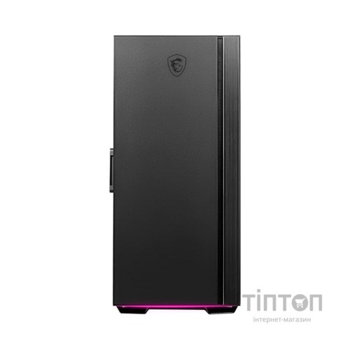 Корпус MSI MPG QUIETUDE 100S