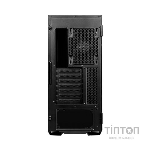 Корпус MSI MPG QUIETUDE 100S