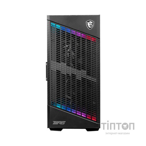 Корпус MSI MPG VELOX 100P AIRFLOW