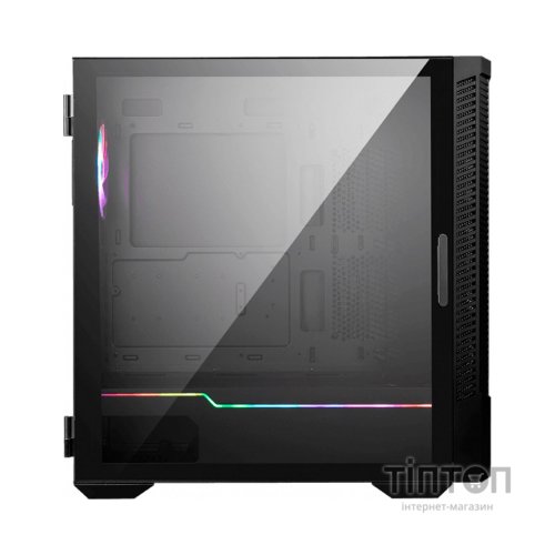 Корпус MSI MPG VELOX 100P AIRFLOW