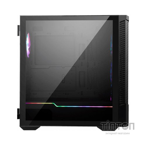 Корпус MSI MPG VELOX 100R