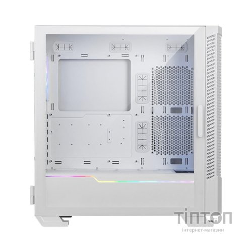 Корпус MSI MPG VELOX 100R White