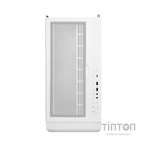 Корпус MSI MPG VELOX 100R White