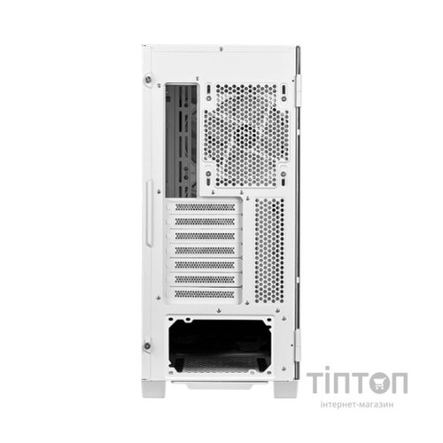 Корпус MSI MPG VELOX 100R White