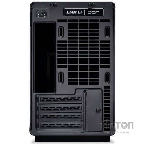 Корпус NZXT A3 Black (G99.A3X-WD.00)