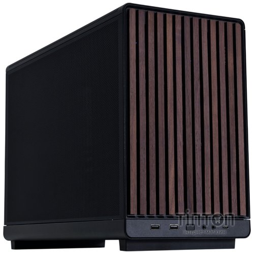 Корпус NZXT A3 Black (G99.A3X-WD.00)