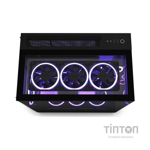 Корпус NZXT H9 Elite Edition (CM-H91EB-01)