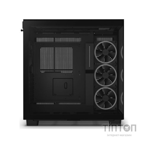 Корпус NZXT H9 Elite Edition (CM-H91EB-01)