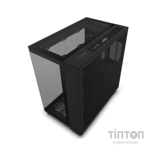 Корпус NZXT H9 Elite Edition (CM-H91EB-01)