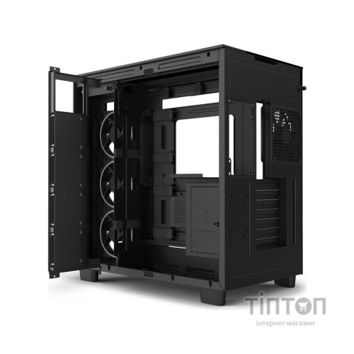 Корпус NZXT H9 Elite Edition (CM-H91EB-01)