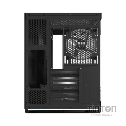 Корпус PcCooler C3 T500 ARGB BK