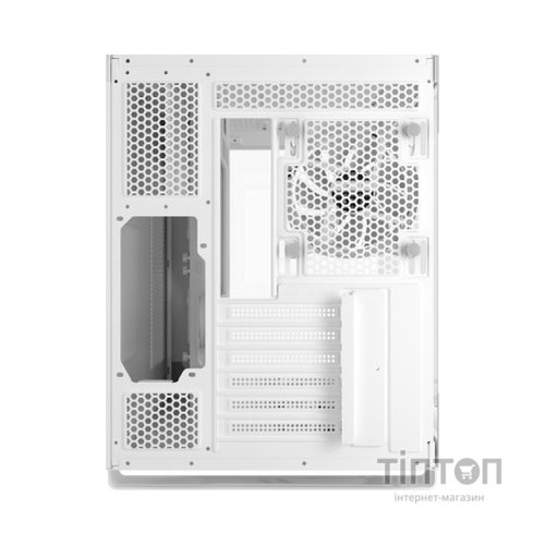 Корпус PcCooler C3 T500 ARGB WH