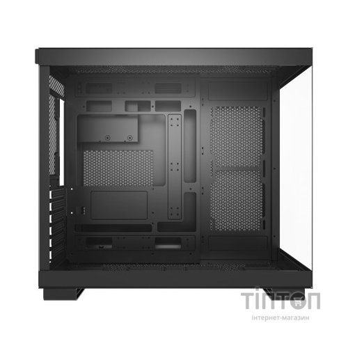 Корпус PcCooler C3 T500BK
