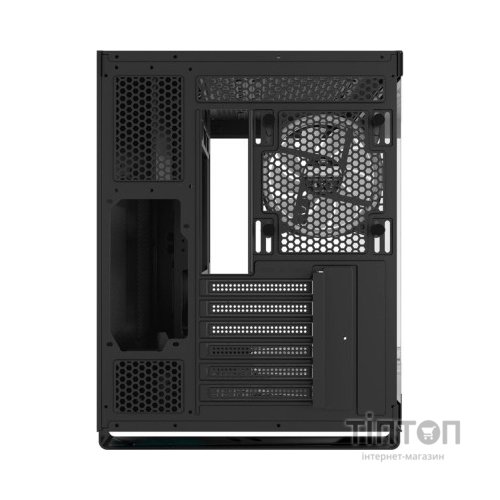 Корпус PcCooler C3 T500BK