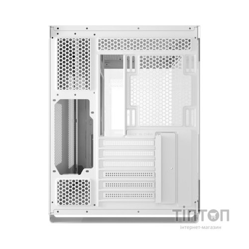 Корпус PcCooler C3 T500WH