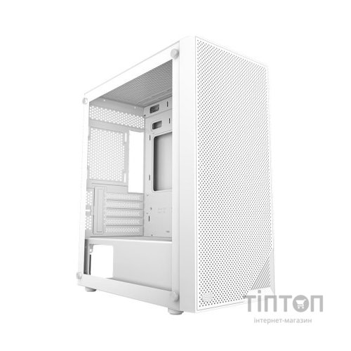 Корпус PcCooler C3B310 WH