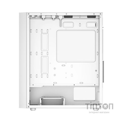 Корпус PcCooler C3B310 WH