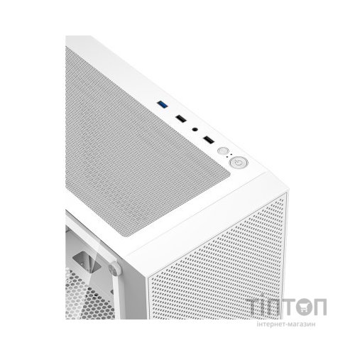 Корпус PcCooler C3B310 WH