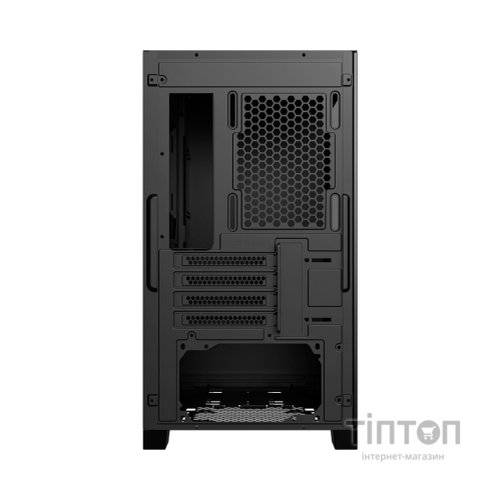 Корпус PcCooler C3D310 BK ARGB