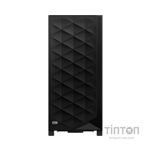 Корпус PcCooler C3D510 BK ARGB