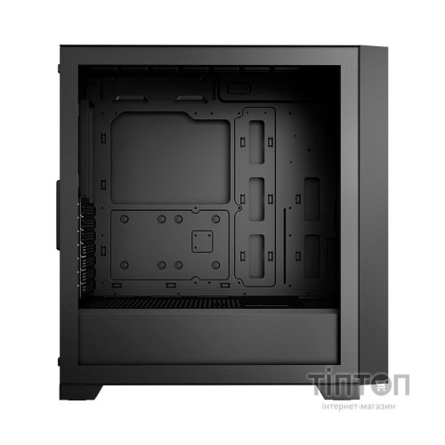 Корпус PcCooler C3D510 BK ARGB