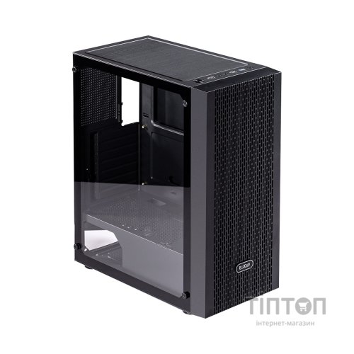 Корпус PcCooler DIAMOND MA100 MESH
