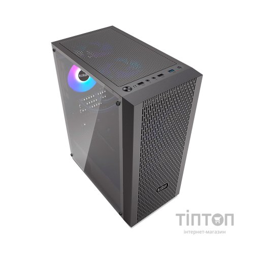 Корпус PcCooler DIAMOND MA100 MESH