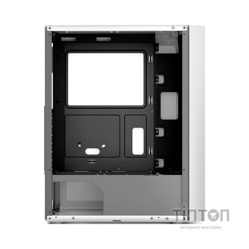 Корпус PcCooler DIAMOND MA100W MESH