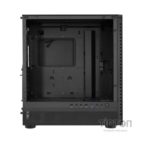Корпус PcCooler MASTER ME200 MESH