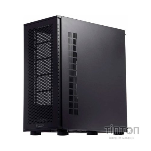 Корпус PcCooler MASTER ME200 MESH