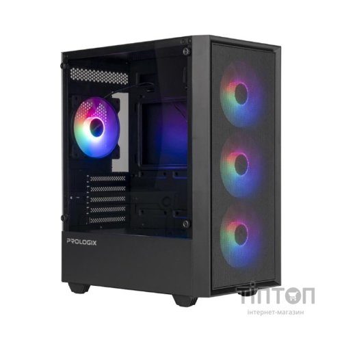 Корпус ProLogix E107